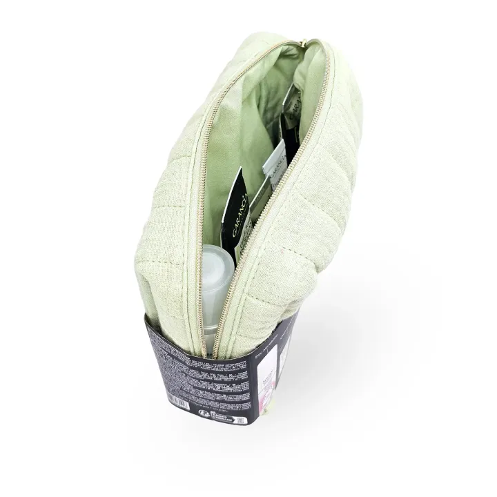 Trousse de voyage "Mes essentiels Beauté" Garancia | Pharmacie en ligne