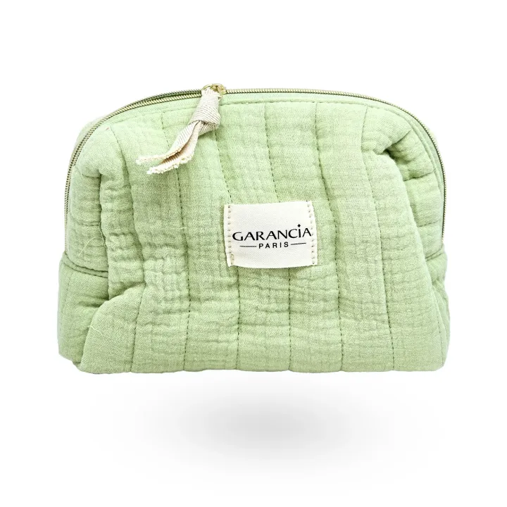 Trousse de voyage "Mes essentiels Beauté" Garancia | Pharmacie en ligne