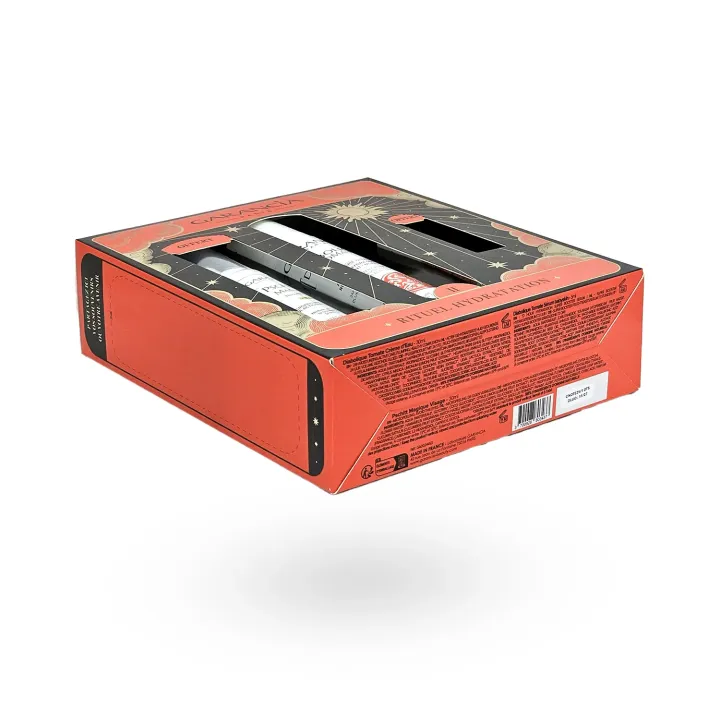 Coffret Garancia Rituel Hydratation – Pschitt Magique, BabySkin & Crème Tomate | Pharmacie en ligne