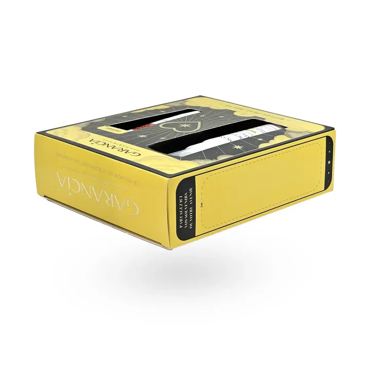 Coffret Garancia Rituel Peau Neuve – Pschitt Magique & Diabolique Tomate | Pharmacie en Ligne