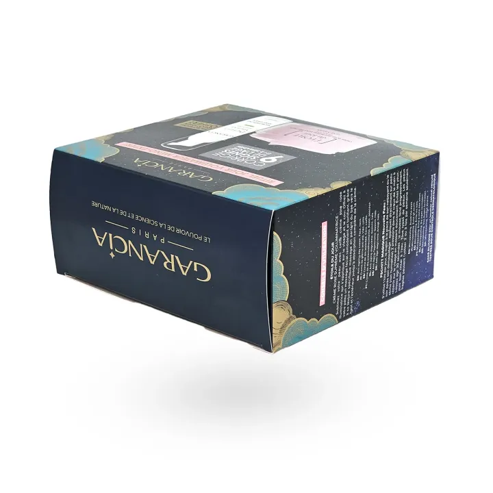 Coffret Garancia Rituel Jour Volumateur – Anti-Âge & Volume | Pharmacie en Ligne