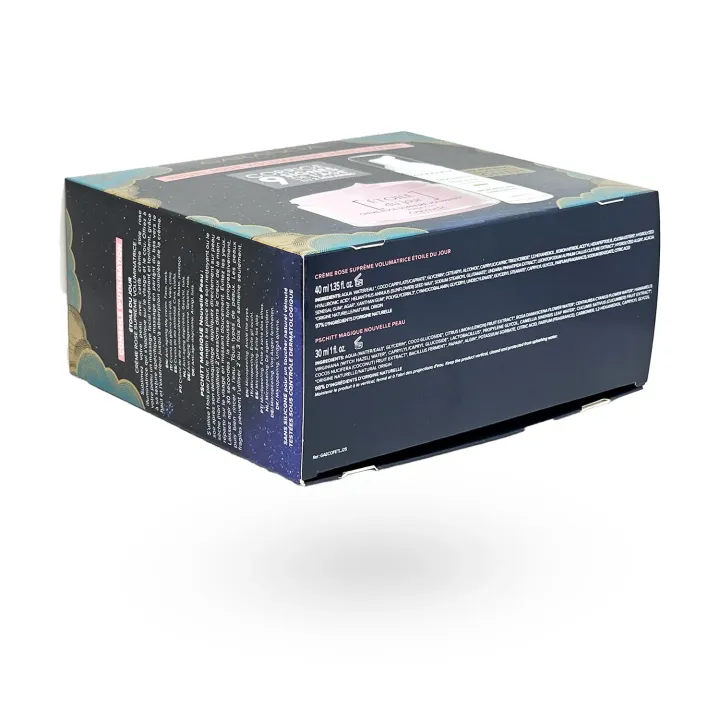 Coffret Garancia Rituel Jour Volumateur – Anti-Âge & Volume | Pharmacie en Ligne