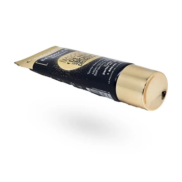 Garancia masque de nuit autobronzant  Bal Masqué des Sorciers 50 ml | Pharmacie en ligne