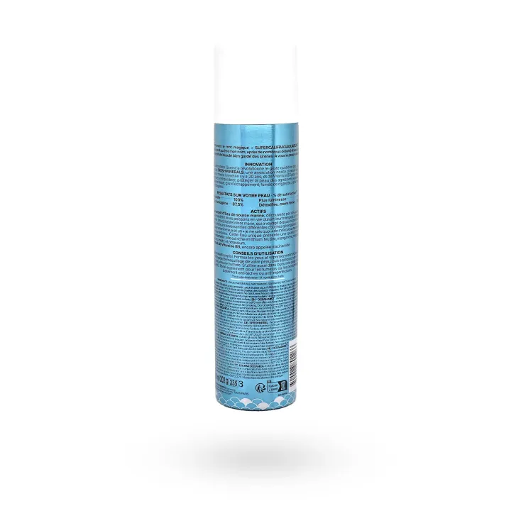 Garancia Aqua Rêves-Tu ? Brume Océanique des Sirènes | Hydratante & Détoxifiante 200 ml