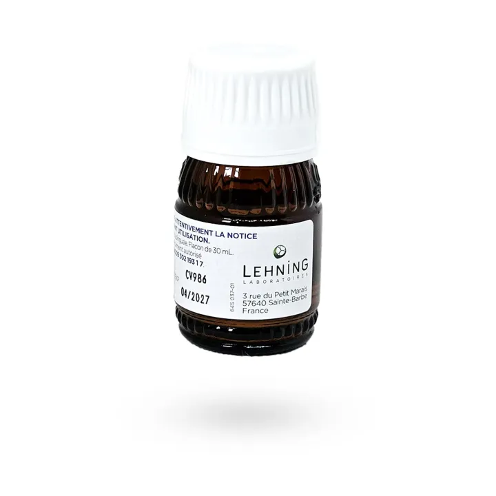 Passiflora Complexe N°57 Lehning - Troubles du sommeil & insomnie 30 ml | Pharmacie en ligne