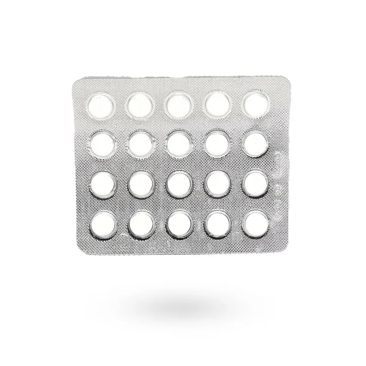 Nervopax Lehning douleurs digestives liées au stress 80 comprimés orodispersibles | Pharmacie en ligne