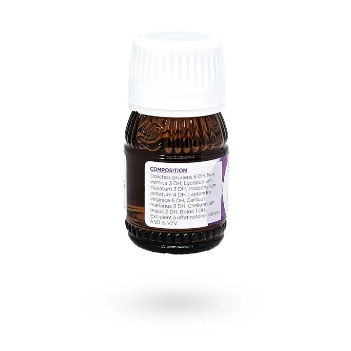 L114 Lehning digestion abus alimentaires 30 ml | Pharmacie en ligne