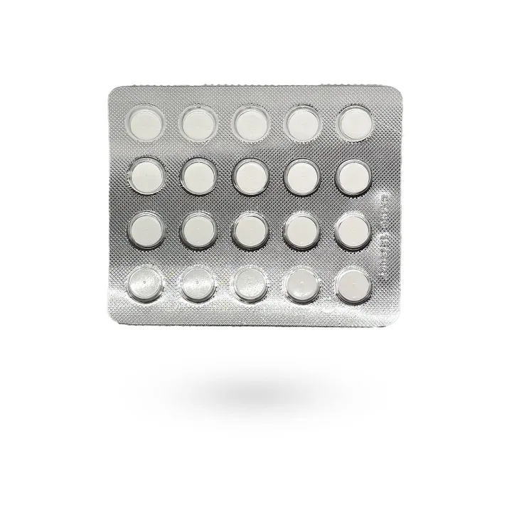 Fucus complexe N°111 Lehning perte de poids 60 comprimés sublinguaux | Pharmacie en ligne