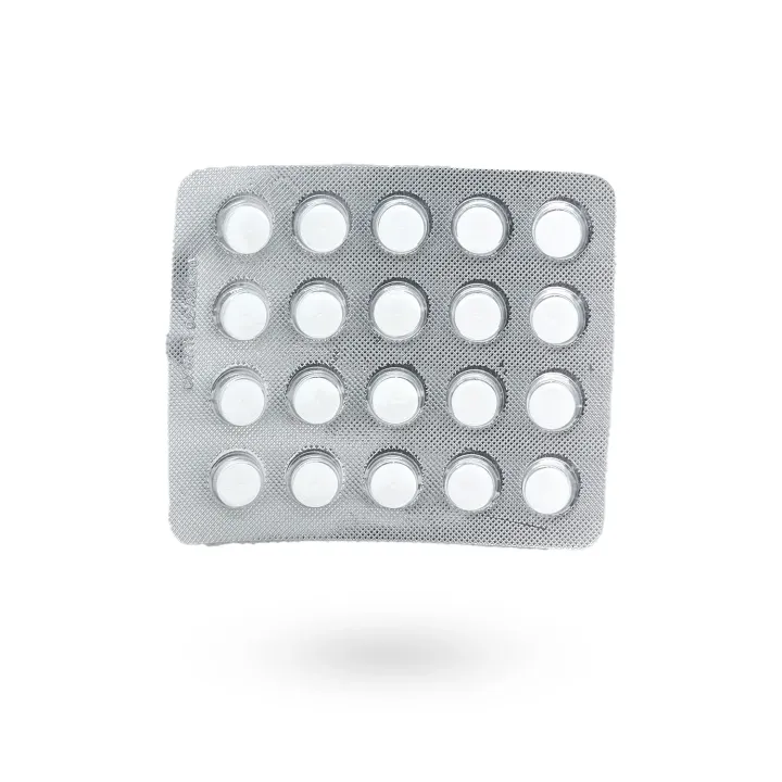 Lehning kali phos complexe n°100 surmenage intellectuel 60 comprimés sublinguaux | Pharmacie en ligne