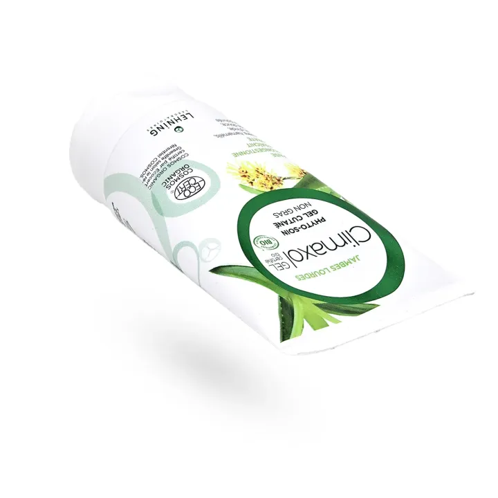 Climaxol Gel Jambes Lourdes Lehning 125 ml – Soin fraîcheur naturel pour jambes légères | Pharmacie en ligne