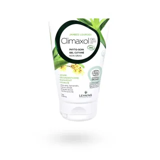 Climaxol Gel Jambes Lourdes Lehning BIO 125 ml