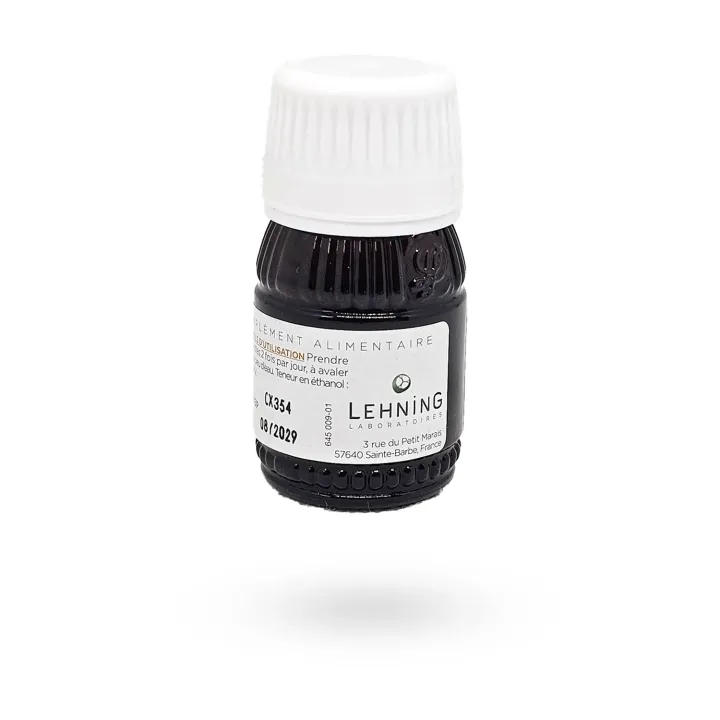 Echinacée N°40 Lehning – Immunité & Défenses naturelles – Gouttes 30 ml | Pharmacie en ligne