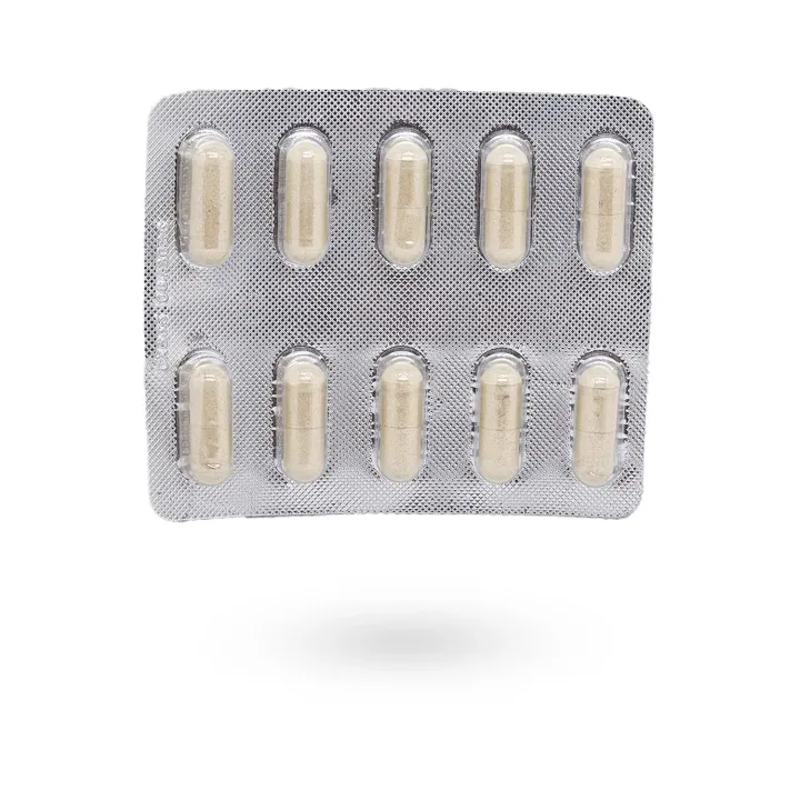 L72 Nuit Lehning – Sommeil Réparateur & Mélatonine – 30 gélules | Pharmacie en ligne