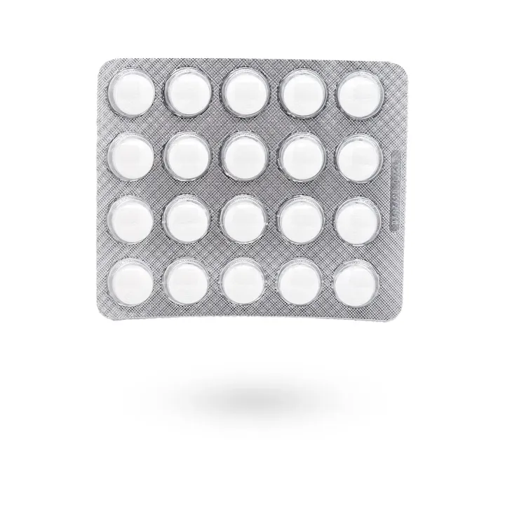 Sinuspax Lehning sinusite, rhinite 60 comprimés à croquer | Pharmacie en ligne