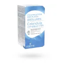 Calendula Complexe N°89 Lehning cicatrisation plaies brûlures 30 ml