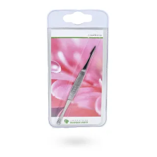 Tire comédons Marque verte