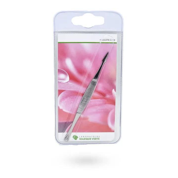 Tire comédons Marque verte