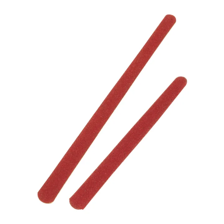 Limes à ongles en carton émerisé 11 cm Marque Verte | Soin des ongles – Pharmacie en ligne