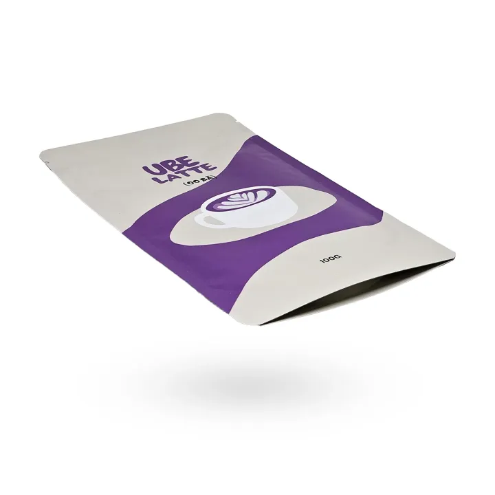 Ube Latte poudre d’Ube BIO – Super-aliment violet pour boissons & pâtisseries | Pharmacie en ligne