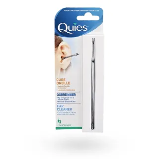Cure oreille Quies lavable & réutilisable