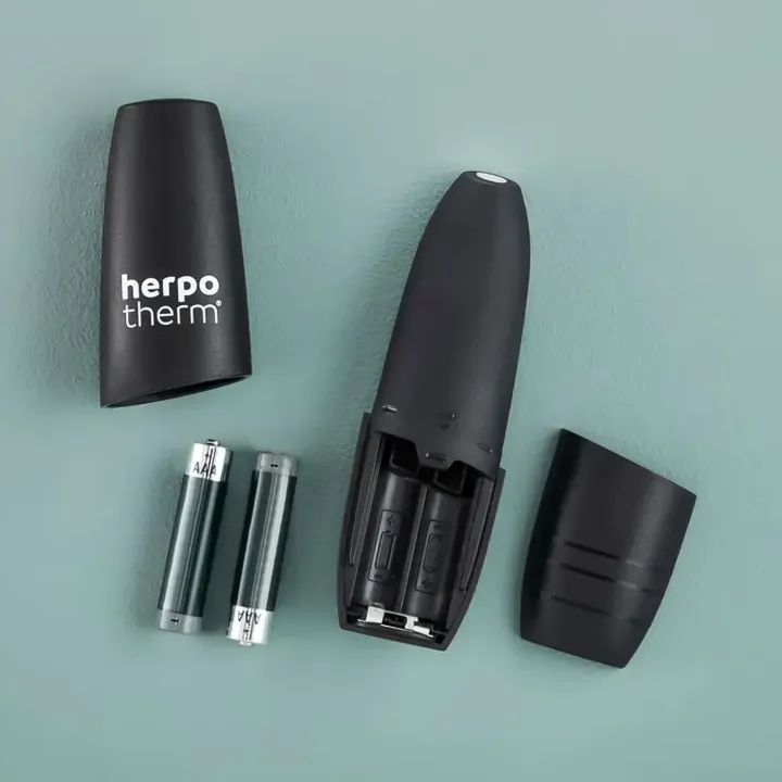 Herpotherm neo stick chauffant – Traitement naturel contre l’herpès labial | Pharmacie en ligne