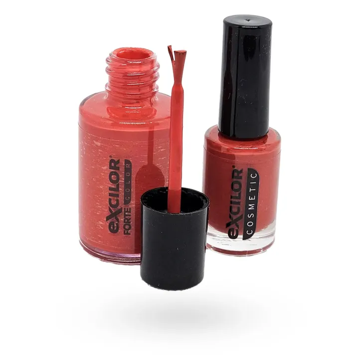 Excilor FORTE Color Rouge – Vernis mycose de l’ongle | Pharmacie en ligne