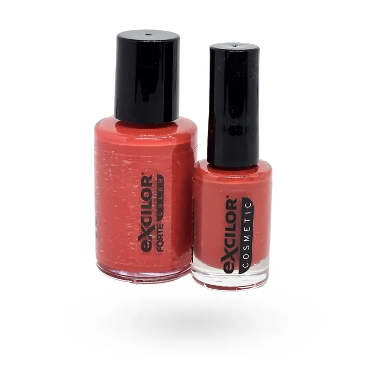 Excilor FORTE Color Rouge – Vernis mycose de l’ongle | Pharmacie en ligne