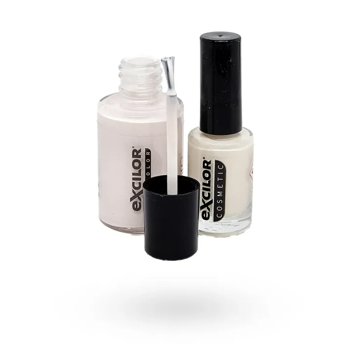 Excilor FORTE Color Nude – Vernis mycose de l’ongle discret & efficace | Pharmacie en ligne