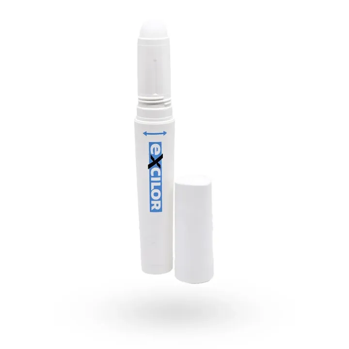 Excilor EASY 4 ml – Stylet mycose de l’ongle déjaunissement actif | Pharmacie en ligne