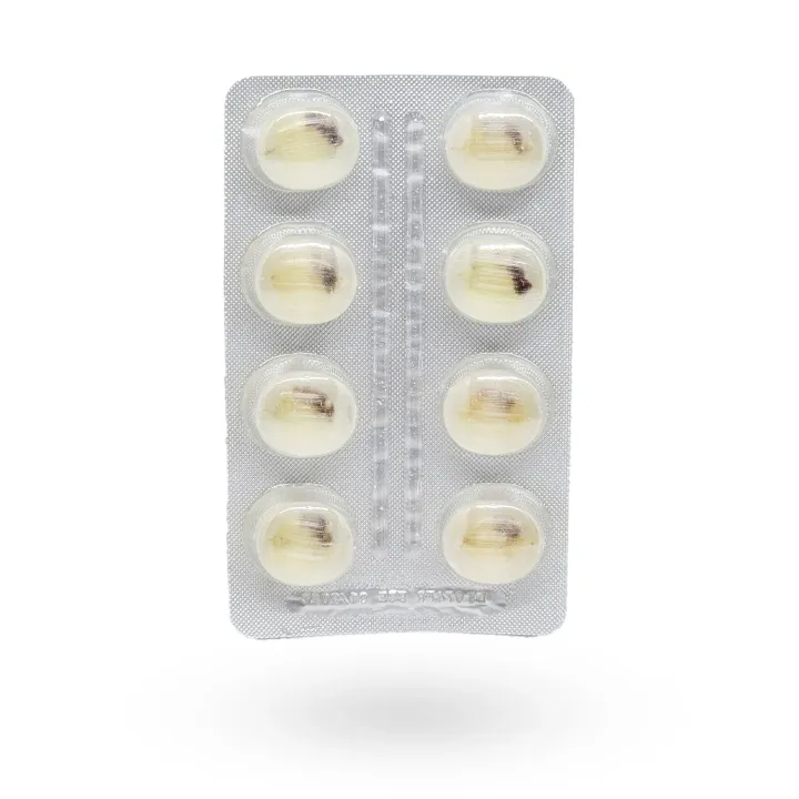 Oropolis Cœur Liquide Propolis miel Vicks – Pastilles gorge sans sucres | Pharmacie en ligne