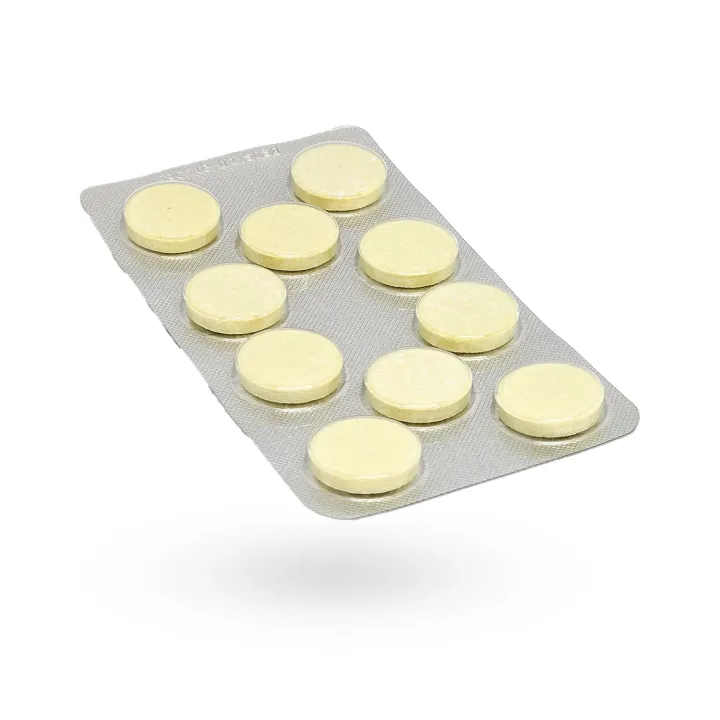 Oropolis Propolis miel citron sans sucres Vicks – Pastilles gorge dès 6 ans | Pharmacie en ligne