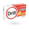 Drill maux de gorge miel citron 36 pastilles à sucer