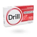 Pastilles Drill tétracaïne avec sucre maux de gorge