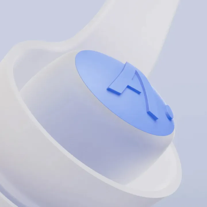 Alpine SleepDeep taille M – Bouchons d’oreilles sommeil anti-bruit 27 dB | Pharmacie en ligne