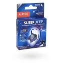 Alpine SleepDeep bouchons d'oreilles sommeil taille M/L