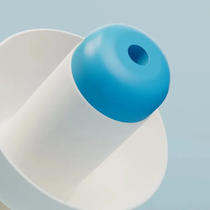 Alpine SwimSafe – Bouchons d’oreilles natation anti-eau | Pharmacie en ligne