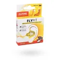 Alpine FlyFit Bouchons d’oreilles régulateurs de pression avion