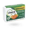 Libérill gommes enrouement miel citron sans sucre 50 g