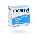 Cicatryl DM crème plaies et écorchures superficielles 10 sachets