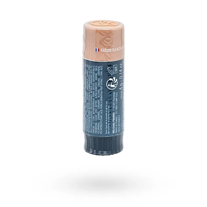 Dermophil Stick Lèvres Teinté Beige Rosé 4 g – Hydratation & Protection | Pharmacie en ligne