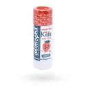Stick lèvres Dermophil Kids protection lèvres enfants goût Fraise 4 g