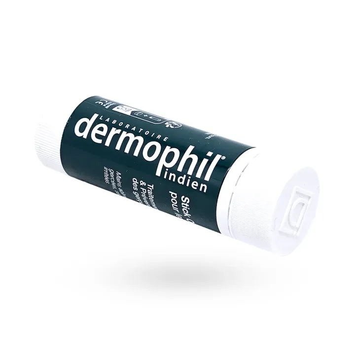 Dermophil Indien Stick Mains Original 30 g – Soin Protecteur Irritations | Pharmacie en ligne