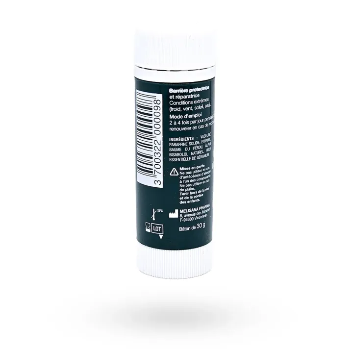 Dermophil Indien Stick Mains Original 30 g – Soin Protecteur Irritations | Pharmacie en ligne