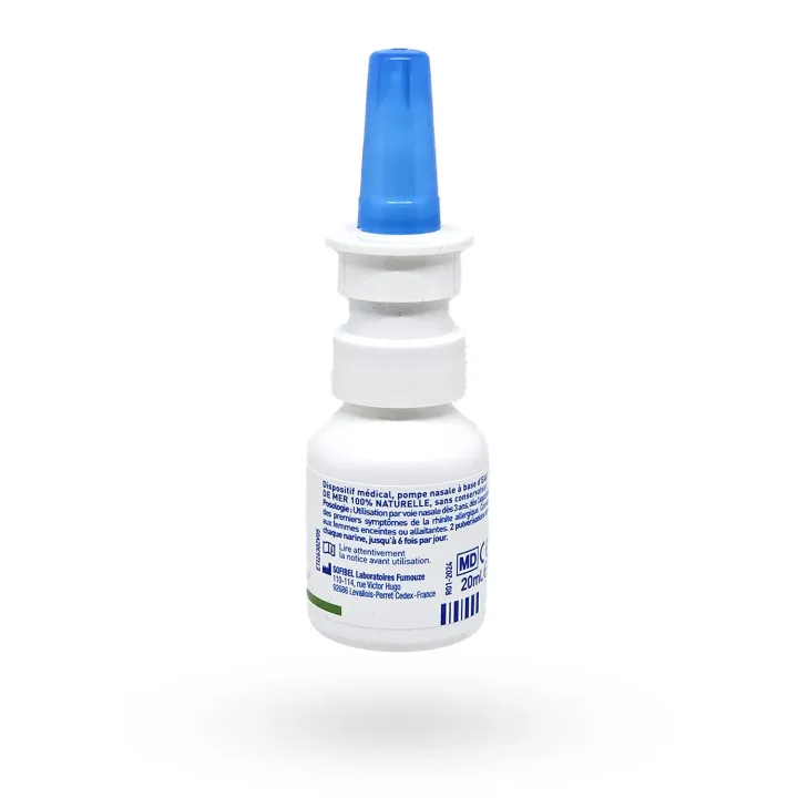 Stérimar Rhinite Allergique Hypertonique 20 ml – Spray nasal anti-allergie | Pharmacie en ligne