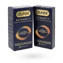 Durex Intensity préservatifs sans latex | Plus de chaleur corporelle