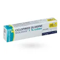 Ciclopirox Olamine 1% Biogaran crème 30 g