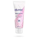 Durex Natural gel lubrifiant extra sensitive à l'Aloe Vera 100 ml