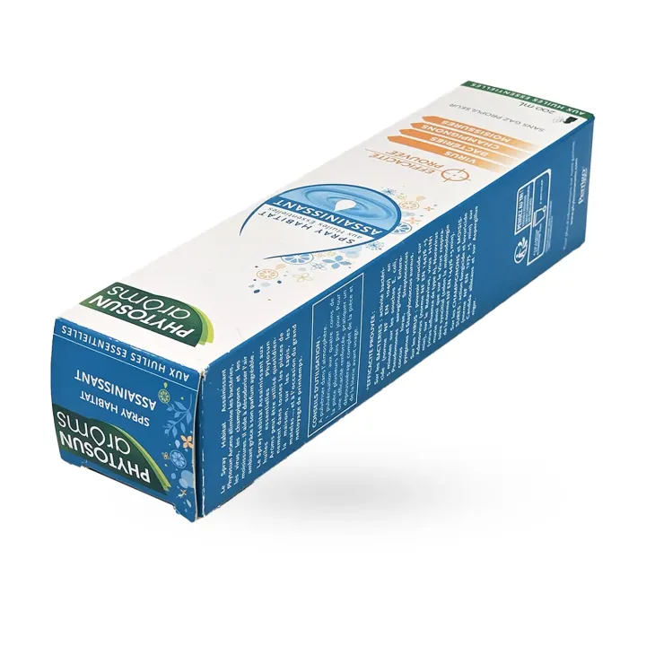 Spray habitat assainissant Phytosun arôms 200 ml | Pharmacie en ligne