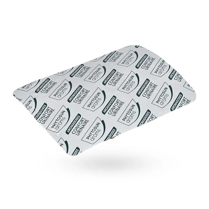 Aromadoses Confort Urinaire Phytosun arôms 30 capsules | Pharmacie en ligne