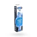 Oral-B iO Ultimate Clean 360° advanced 3 brossettes